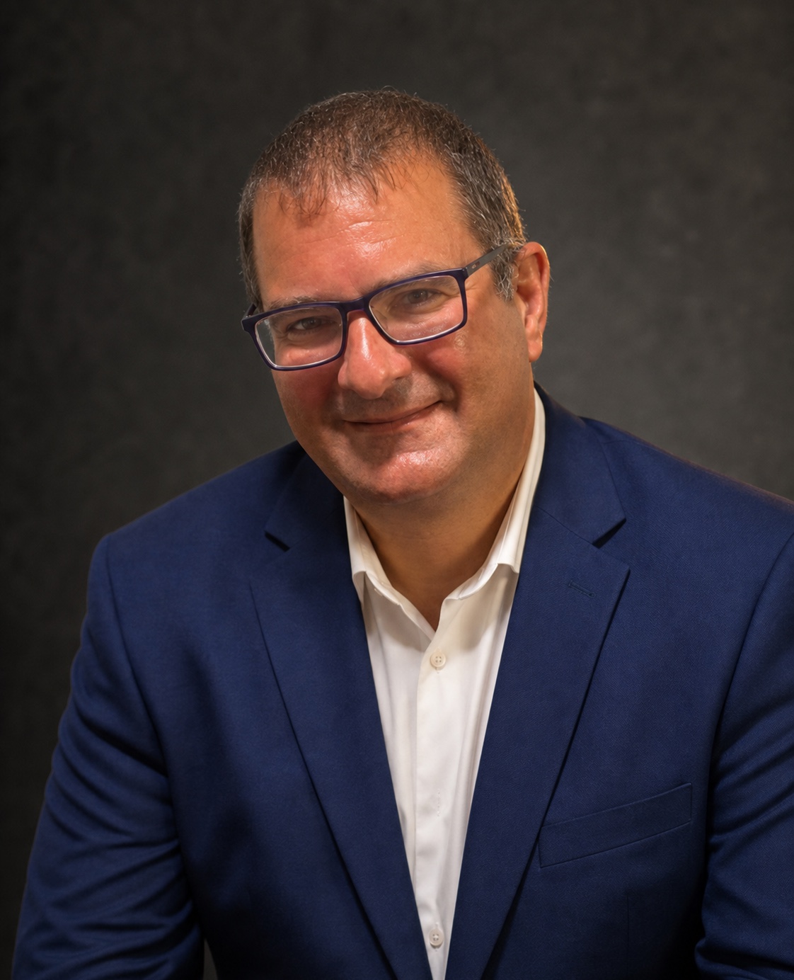 Jack Bensimon, Founding Partner and Director.